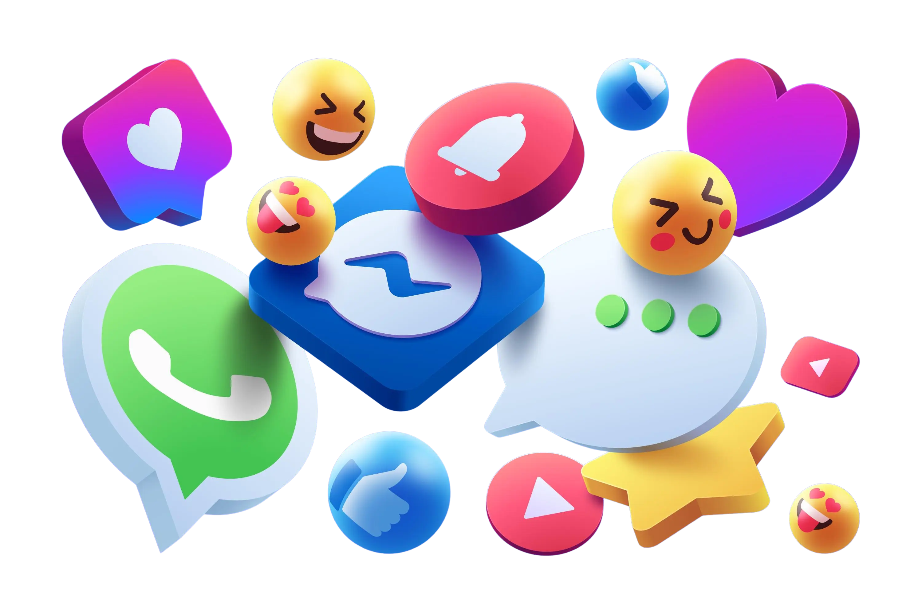 Follow Intro Exhibition & Conference on Social Media